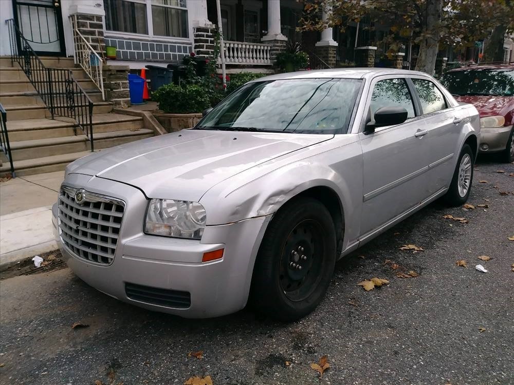 junk cars for cash in Annandale VA